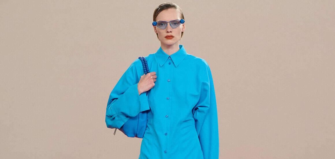 Fendi: Ready-To-Wear SS26 - 10 Magazine